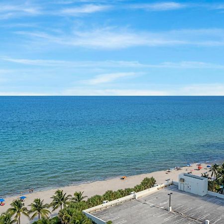 Tides On Hollywood Beach Ruang foto