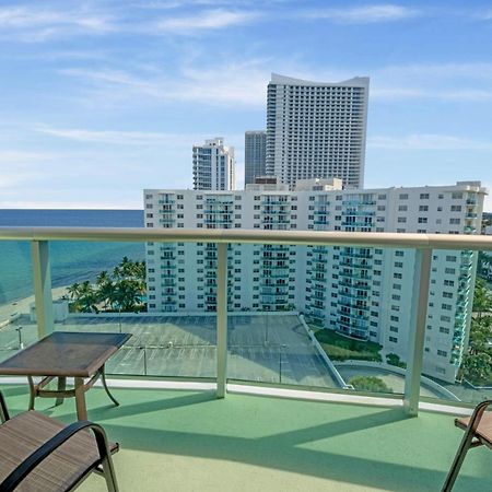 Tides On Hollywood Beach Ruang foto