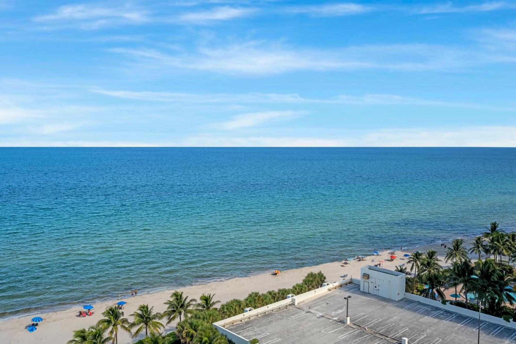 Tides On Hollywood Beach Ruang foto